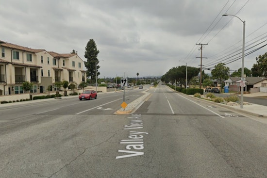 One Dead, Another Critically Injured in La Mirada Shooting; Suspect Still At Large