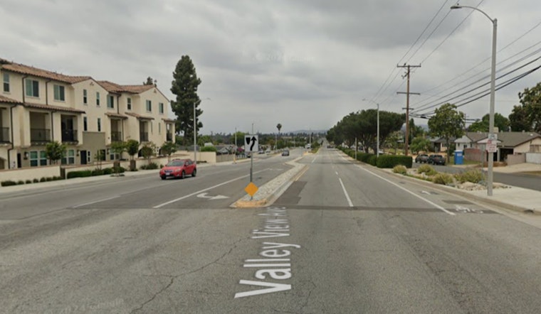 One Dead, Another Critically Injured in La Mirada Shooting; Suspect Still At Large