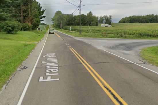 One Dead, Another Critically Injured in Mercer County After Car Strikes Pedestrians Clearing Roadway
