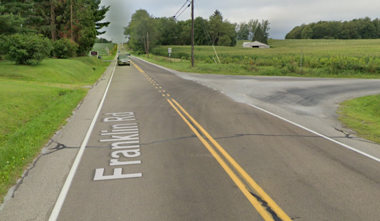 One Dead, Another Critically Injured in Mercer County After Car Strikes Pedestrians Clearing Roadway
