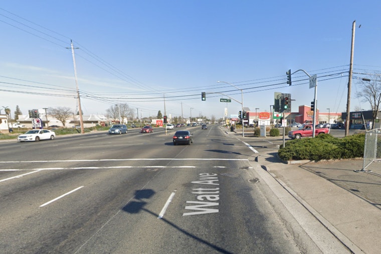 One Dead, Another Critically Wounded in Late-Night Shooting on Watt Avenue in North Highlands