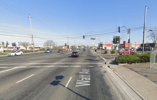 One Dead, Another Critically Wounded in Late-Night Shooting on Watt Avenue in North Highlands