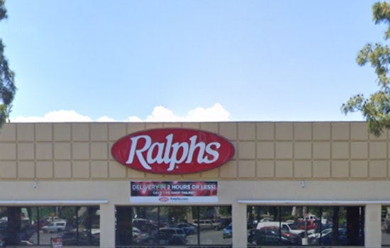 One Dead, Another Wounded After Shooting Inside Sun Valley Ralphs in Los Angeles, Gunman in Custody