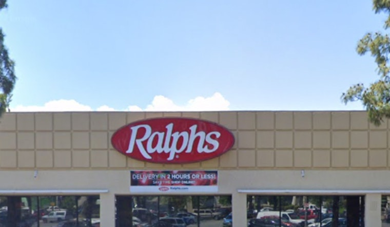 One Dead, Another Wounded After Shooting Inside Sun Valley Ralphs in Los Angeles, Gunman in Custody