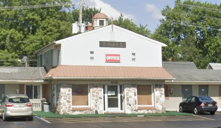 One Dead in Domestic-Related Shooting at Redford Township Motel, Suspect in Custody Awaiting Charges
