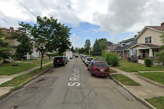One Dead in Midnight Hilltop Neighborhood Shooting, Columbus Police Seek Leads