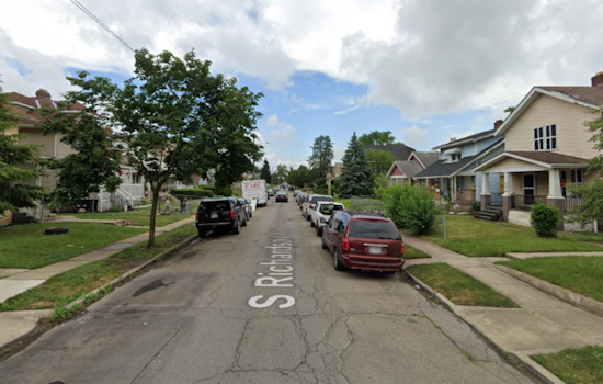 One Dead in Midnight Hilltop Neighborhood Shooting, Columbus Police Seek Leads