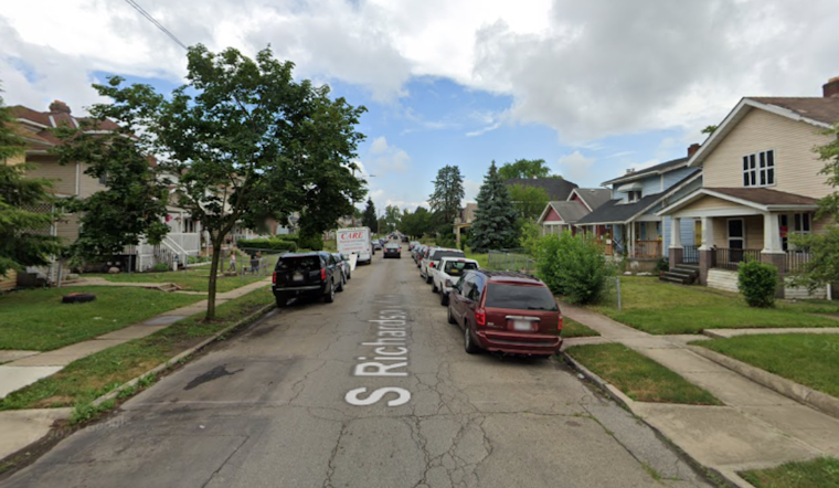 One Dead in Midnight Hilltop Neighborhood Shooting, Columbus Police Seek Leads