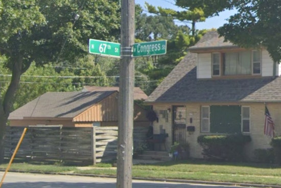 One Dead in North Milwaukee Vehicle Crash, Separate Shooting Near Landmark Lanes Under Investigation