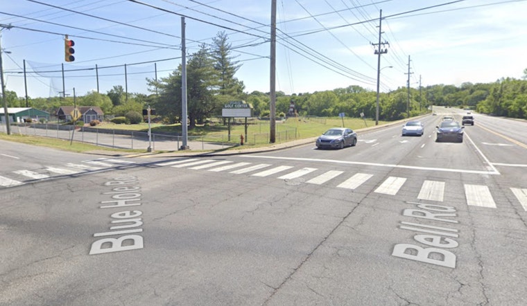 One Dead in Overnight Shootout at Antioch Shopping Plaza, MNPD Investigates in Nashville