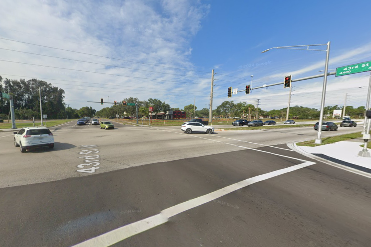 One Dead, Multiple Injured as Suspected Drunk Driver Runs Red Light in