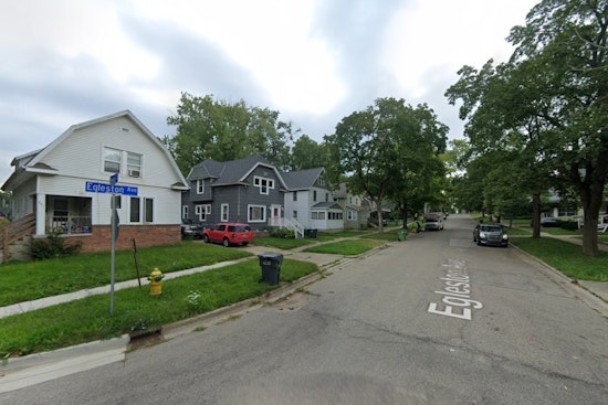 One Dead, One Injured in Shooting Inside SUV in Kalamazoo, Police Seek Leads on Gunman