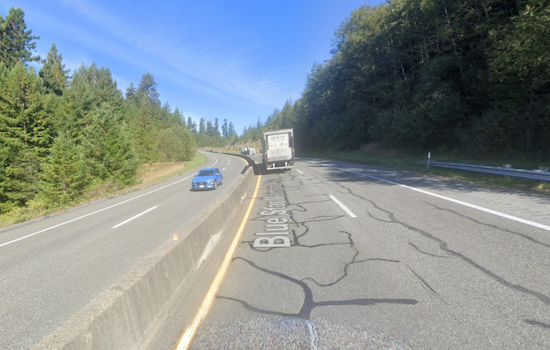 One Dead, One Seriously Injured in Head-On Collision on Highway 101 in Coos County