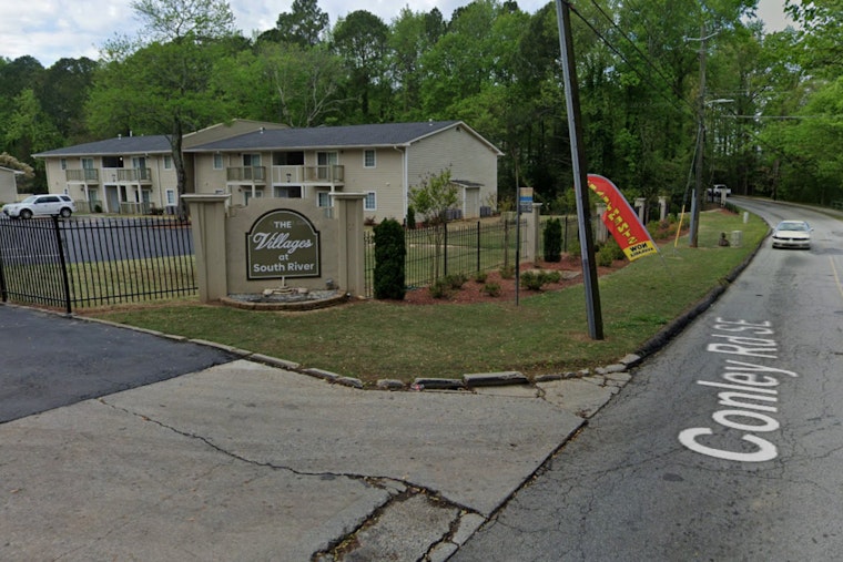 One Dead, Several Injured in Overnight Shooting Incidents on Atlanta's Conley Road SE
