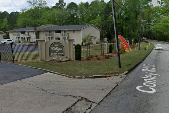 One Dead, Several Injured in Overnight Shooting Incidents on Atlanta's Conley Road SE