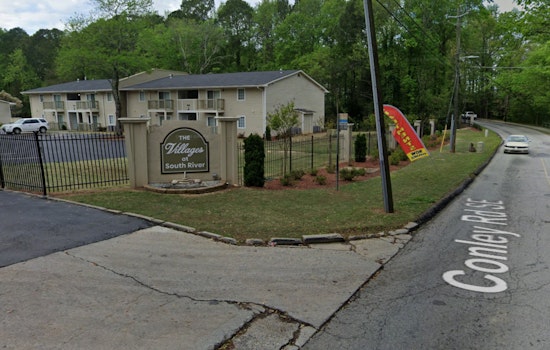 One Dead, Several Injured in Overnight Shooting Incidents on Atlanta's Conley Road SE