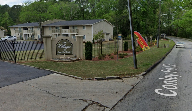 One Dead, Several Injured in Overnight Shooting Incidents on Atlanta's Conley Road SE
