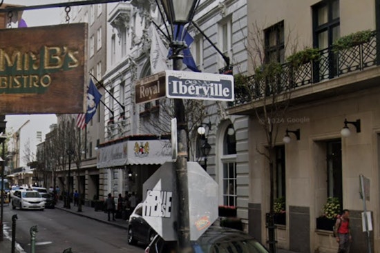 One Dead, Three Wounded in French Quarter Shooting, NOPD Detains Person of Interest