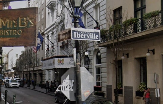 One Dead, Three Wounded in French Quarter Shooting, NOPD Detains Person of Interest