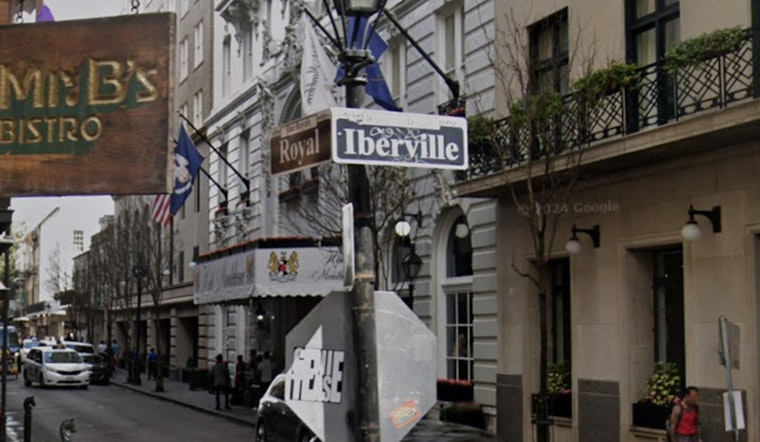 One Dead, Three Wounded in French Quarter Shooting, NOPD Detains Person of Interest