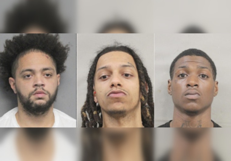 One Dead, Three Wounded in New Orleans French Quarter Shooting, Suspect in Custody, Two Others Sought 