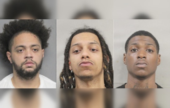 One Dead, Three Wounded in New Orleans French Quarter Shooting, Suspect in Custody, Two Others Sought
