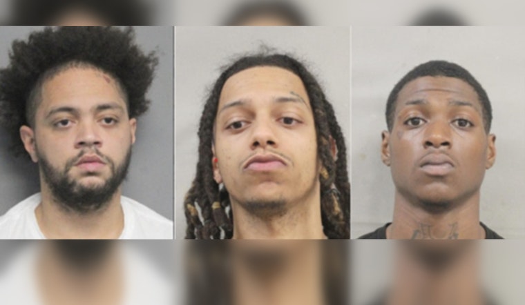 One Dead, Three Wounded in New Orleans French Quarter Shooting, Suspect in Custody, Two Others Sought