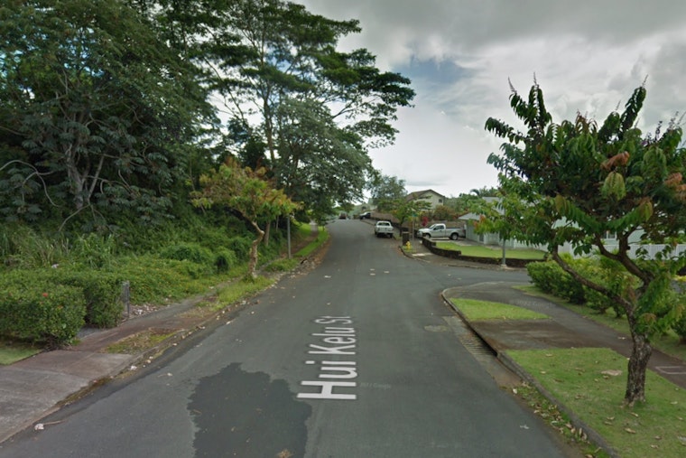 One Dead, Two Hospitalized Following High-Speed Crash in Kaneohe