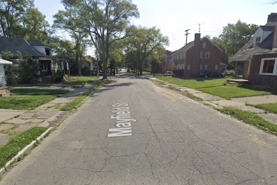 One Dead, Two Injured in Detroit East Side Drive-By Shooting, Police Search for Suspects