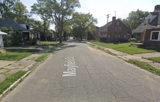 One Dead, Two Injured in Detroit East Side Drive-By Shooting, Police Search for Suspects