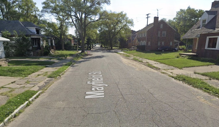 One Dead, Two Injured in Detroit East Side Drive-By Shooting, Police Search for Suspects