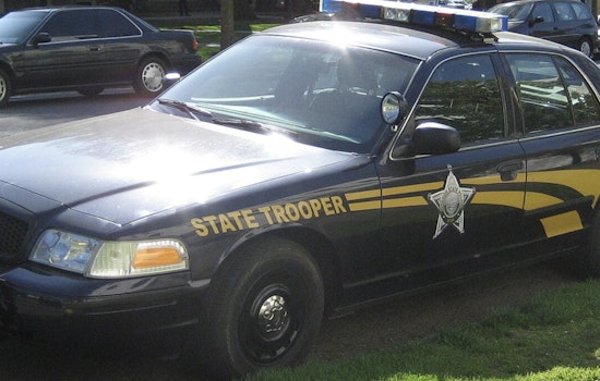 One Dead, Two Seriously Injured in Fatal Highway Collision in Linn County