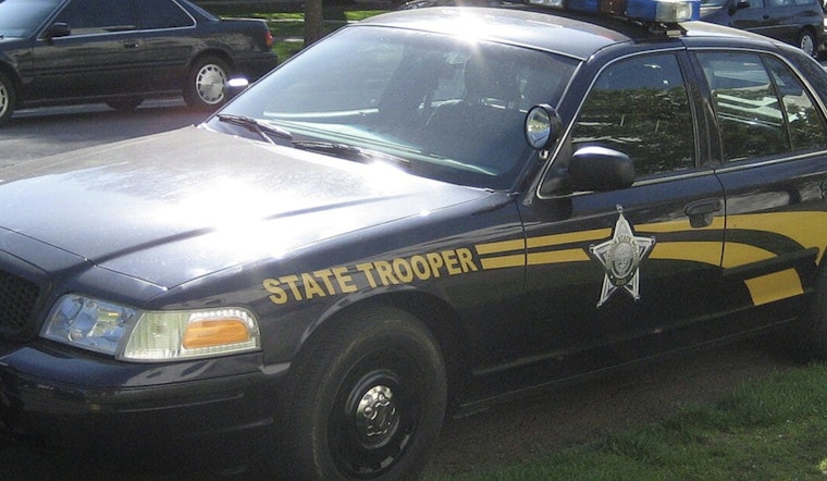 One Dead, Two Seriously Injured in Fatal Highway Collision in Linn County