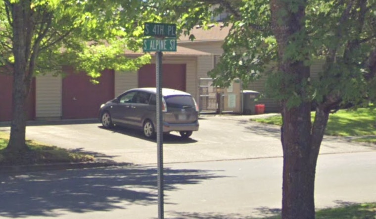 One Fatality in Cornelius Blaze, Investigators Probe Cause Without Smoke Alarms