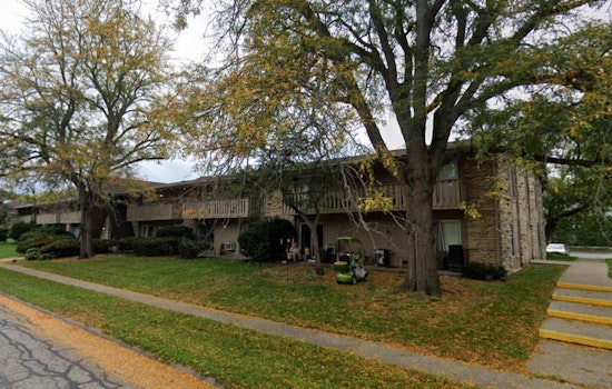One Fatality, Multiple Injuries in Woodstock Apartment Fire; Over 30 Residents Displaced