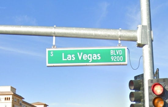 One Fatality Reported After Early Morning Fire in Vacant South Las Vegas Apartment