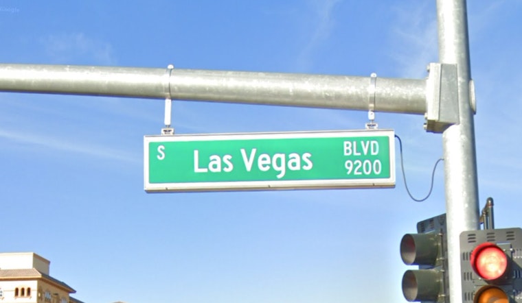 One Fatality Reported After Early Morning Fire in Vacant South Las Vegas Apartment