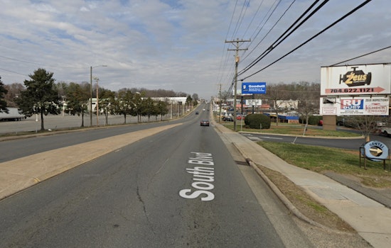 One Fatality, Two Juveniles Injured Following Fiery Collision on South Boulevard, Charlotte