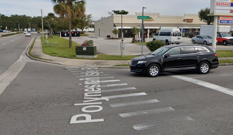 One Injured in Early Morning Shooting in Osceola County, Suspect at Large