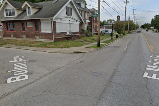 One Killed, Another Critically Injured in East Columbus Morning Shooting Incident