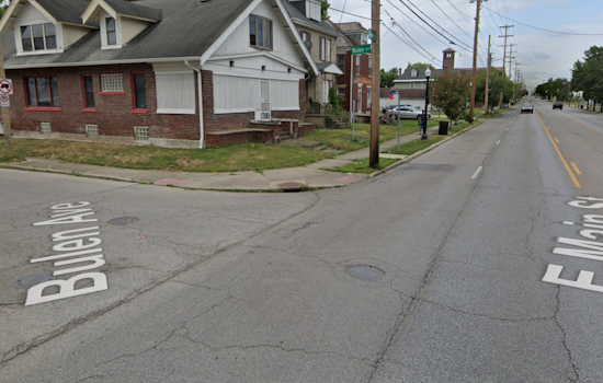 One Killed, Another Critically Injured in East Columbus Morning Shooting Incident