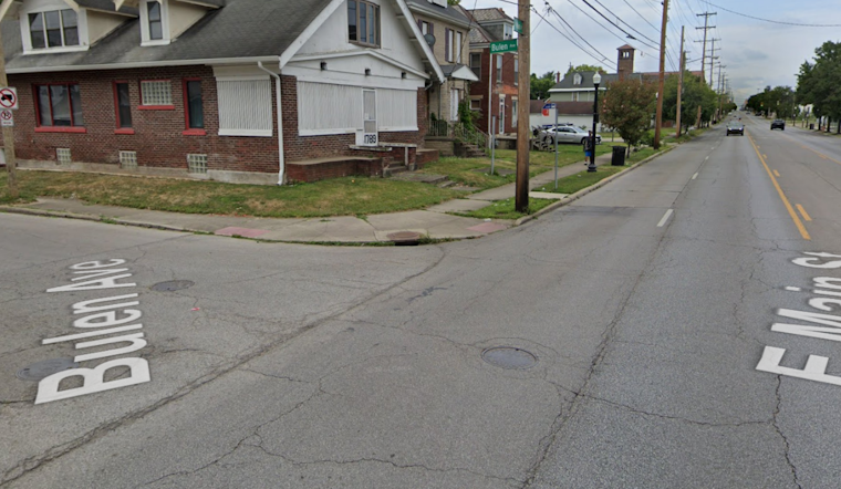 One Killed, Another Critically Injured in East Columbus Morning Shooting Incident