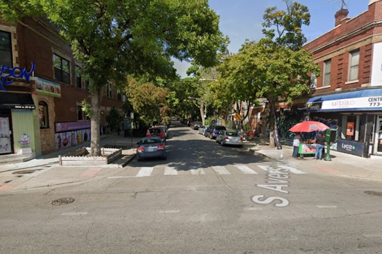 One Teen Dead, Another Injured in Overnight Shooting in Chicago's Little Village