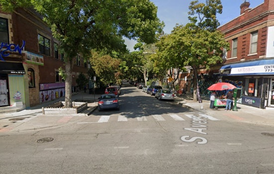 One Teen Dead, Another Injured in Overnight Shooting in Chicago's Little Village