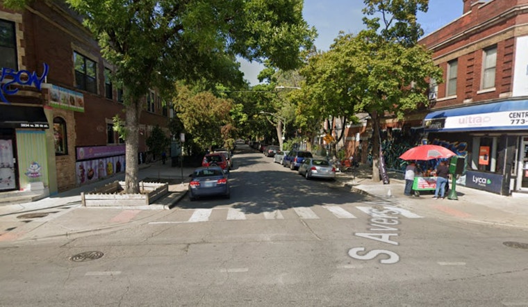 One Teen Dead, Another Injured in Overnight Shooting in Chicago's Little Village