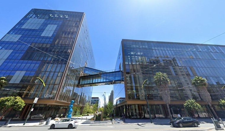 OpenAI Expands in San Francisco with Major Sublease from Uber in Largest Office Deal Since 2018