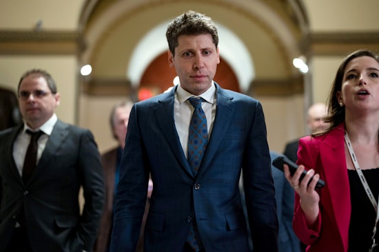 OpenAI's Sam Altman Among SF Mayor-Elect Daniel Lurie's Transition Team with Emphasis on Tech, Finance, & Government Experience