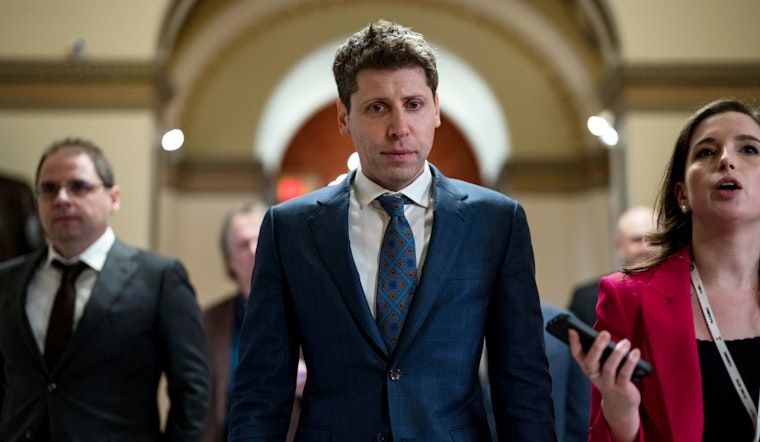 OpenAI's Sam Altman Among SF Mayor-Elect Daniel Lurie's Transition Team with Emphasis on Tech, Finance, & Government Experience
