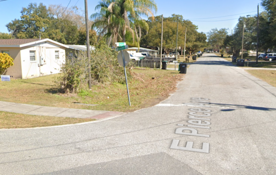 Orange County Investigation Underway After Early Morning Shooting Leaves Woman Seriously Wounded