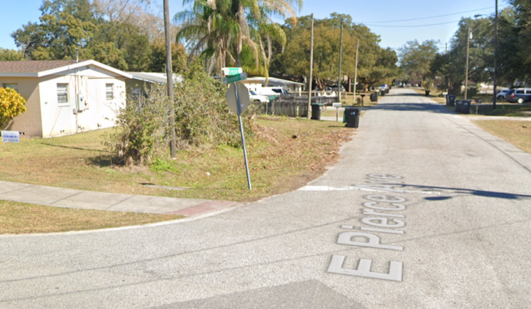 Orange County Investigation Underway After Early Morning Shooting Leaves Woman Seriously Wounded
